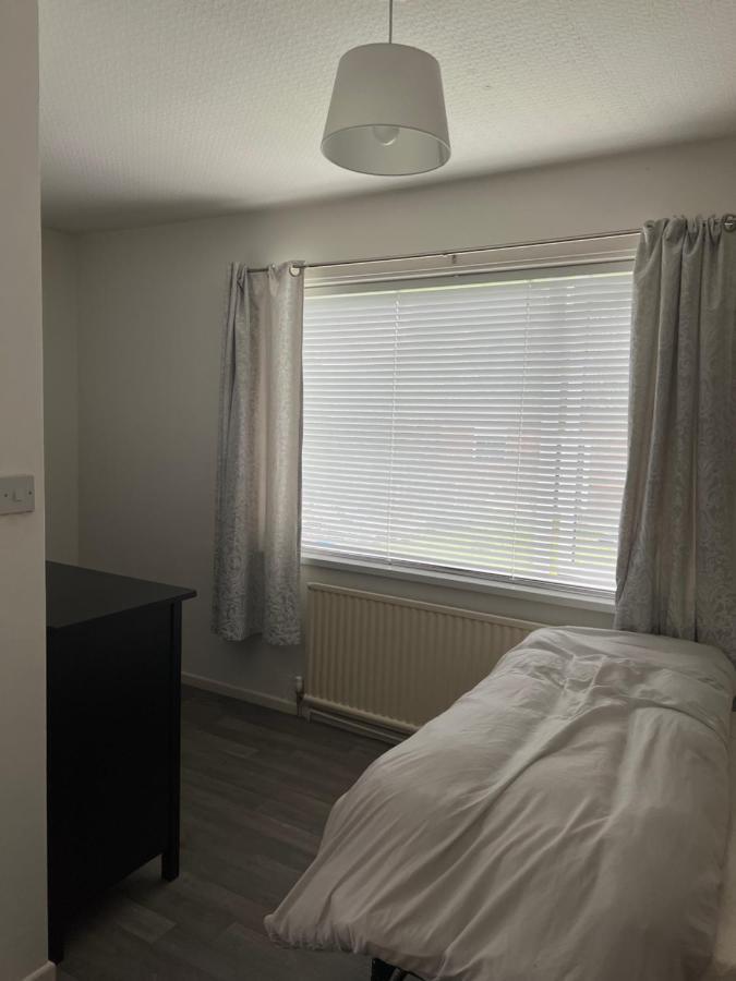 Macs Belfast Apartment Exterior photo