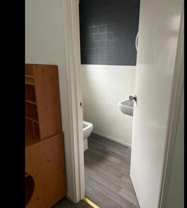 Macs Belfast Apartment Exterior photo